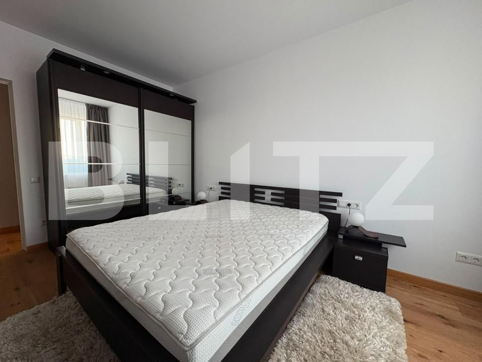 Apartament de închiriat 2 camere Periferie - 209758AI | BLITZ Târgu Mureș | Poza3