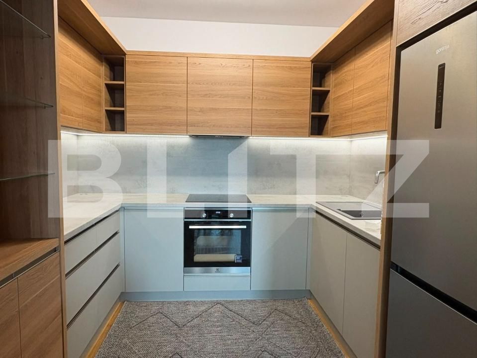 Apartament de închiriat 2 camere Periferie - 209758AI | BLITZ Târgu Mureș | Poza5
