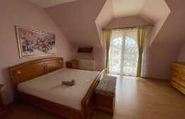 De vânzare casă individuală, 270 mp utili, 500 mp teren, cartierul Unirii, zona liniștită