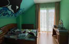 De vânzare casă individuală, 270 mp utili, 500 mp teren, cartierul Unirii, zona liniștită