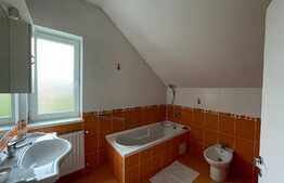 De vânzare casă individuală, 270 mp utili, 500 mp teren, cartierul Unirii, zona liniștită