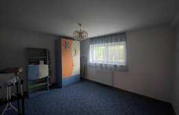 De vânzare casă individuală, 270 mp utili, 500 mp teren, cartierul Unirii, zona liniștită