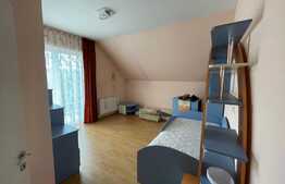 De vânzare casă individuală, 270 mp utili, 500 mp teren, cartierul Unirii, zona liniștită