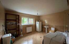 De vânzare casă individuală, 270 mp utili, 500 mp teren, cartierul Unirii, zona liniștită