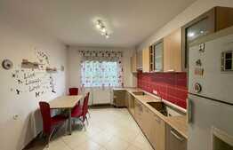 De vânzare casă individuală, 270 mp utili, 500 mp teren, cartierul Unirii, zona liniștită