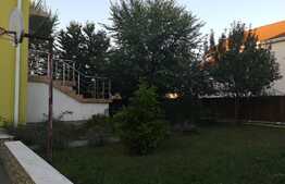 De vânzare casă individuală, 270 mp utili, 500 mp teren, cartierul Unirii, zona liniștită