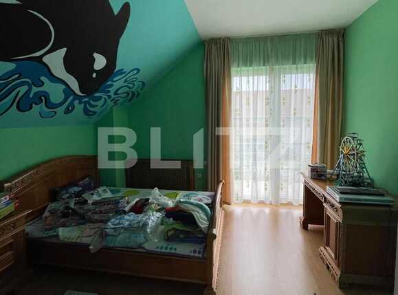 Casa de vânzare 3 camere Unirii - 70740CV | BLITZ Târgu Mureș | Poza12