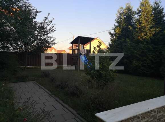 Casa de vânzare 3 camere Unirii - 70740CV | BLITZ Târgu Mureș | Poza4