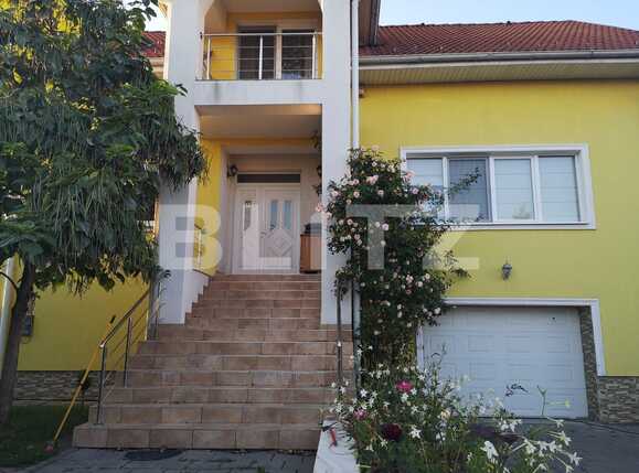 Casa de vânzare 3 camere Unirii - 70740CV | BLITZ Târgu Mureș | Poza1