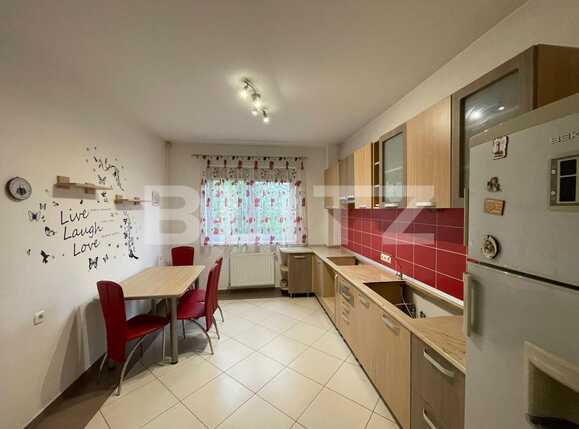 Casa de vânzare 3 camere Unirii - 70740CV | BLITZ Târgu Mureș | Poza6