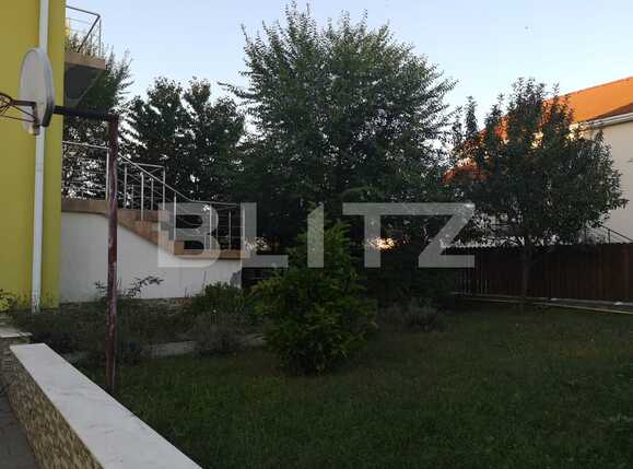 Casa de vânzare 3 camere Unirii - 70740CV | BLITZ Târgu Mureș | Poza3