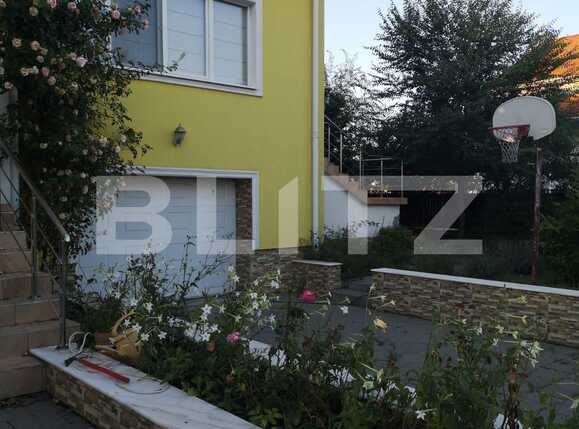 Casa de vânzare 3 camere Unirii - 70740CV | BLITZ Târgu Mureș | Poza2