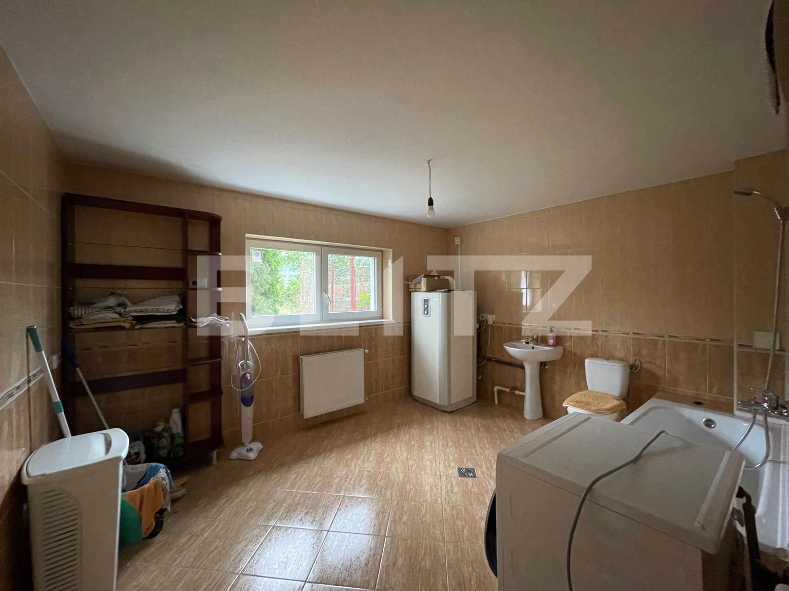 Casa de vânzare 3 camere Unirii - 70740CV | BLITZ Târgu Mureș | Poza17
