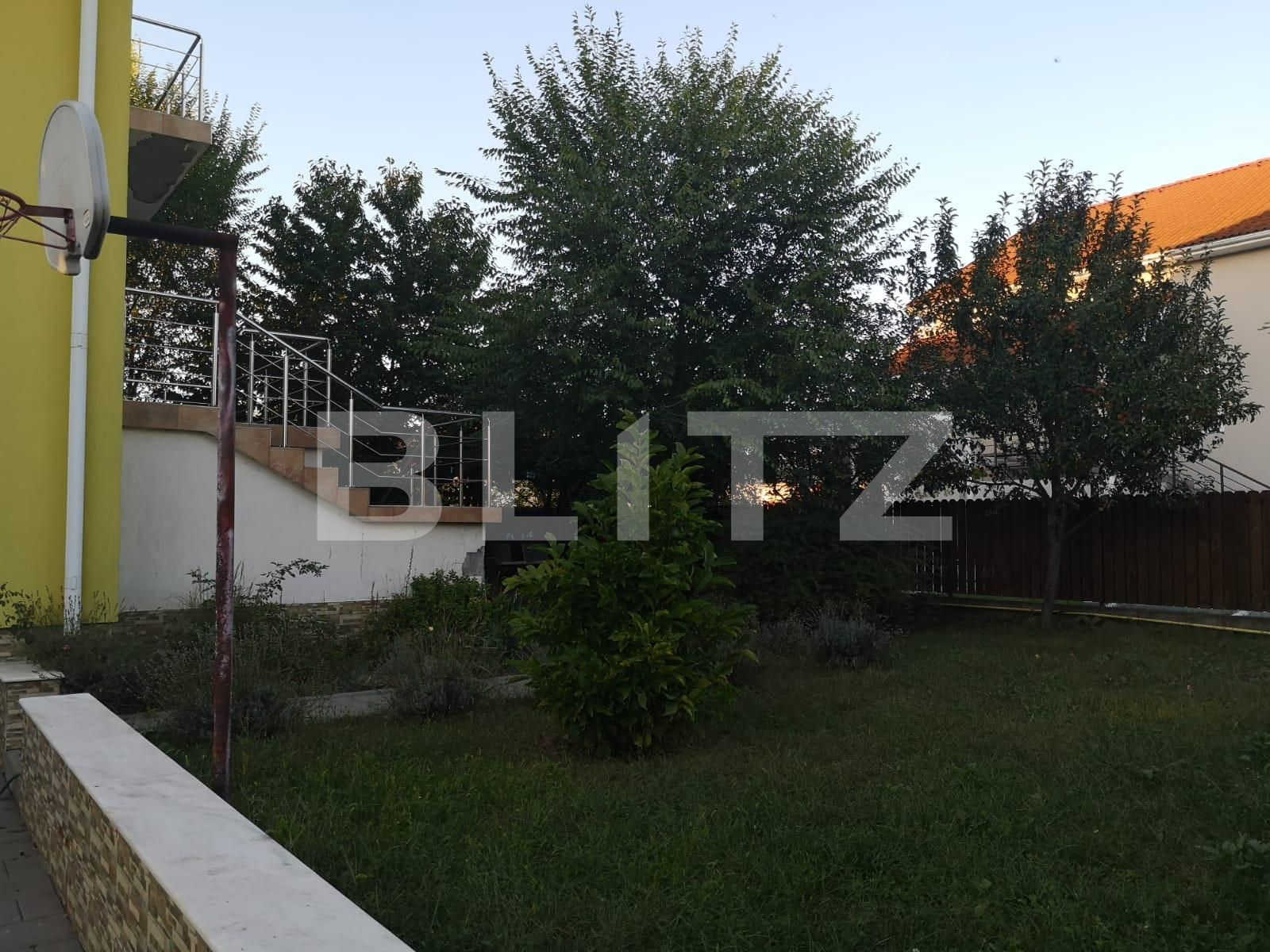 Casa de vânzare 3 camere Unirii - 70740CV | BLITZ Târgu Mureș | Poza3