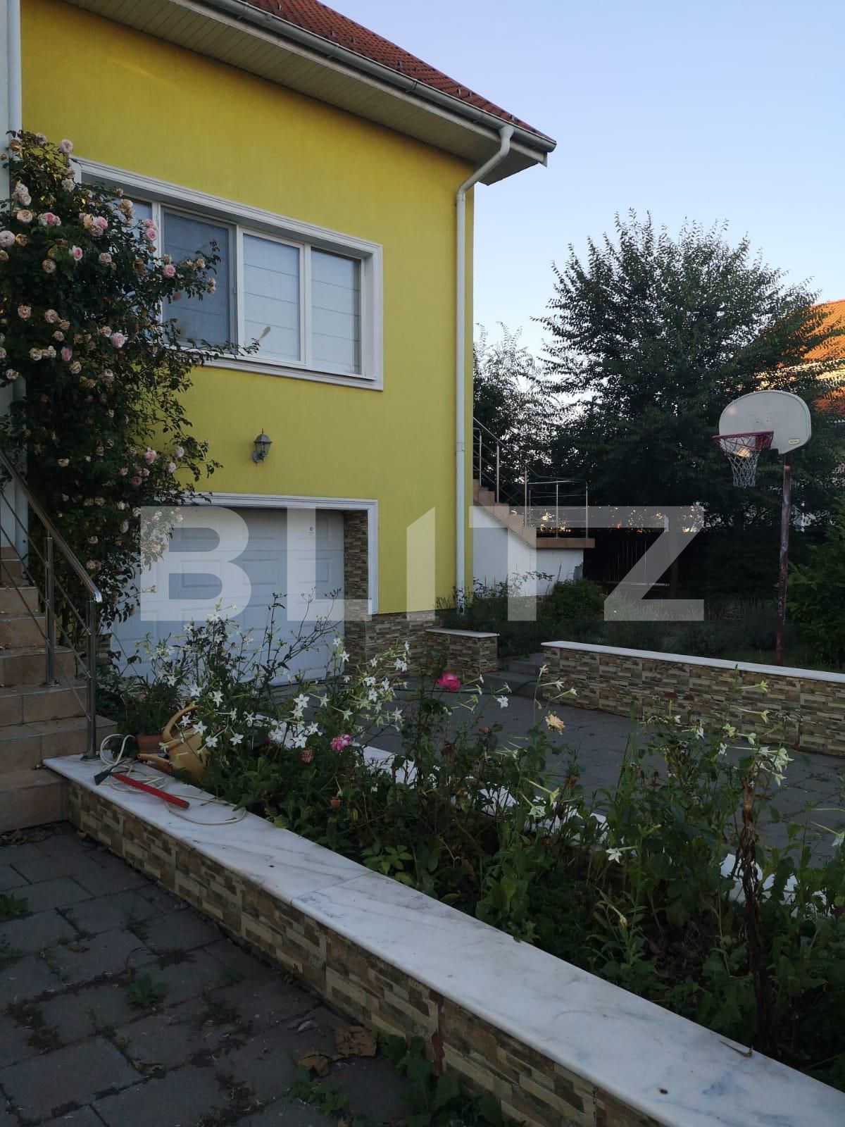 Casa de vânzare 3 camere Unirii - 70740CV | BLITZ Târgu Mureș | Poza2