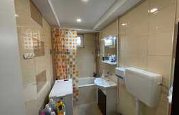 Apartament de 3 camere, 60 mp, zona piața Dacia