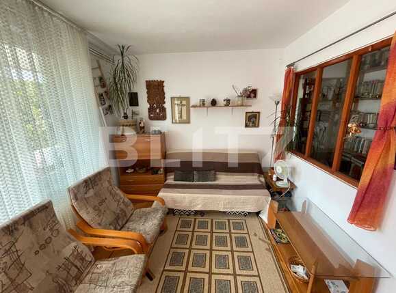 Apartament de vânzare 3 camere Dacia - 71005AV | BLITZ Târgu Mureș | Poza5