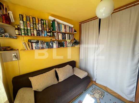 Apartament de vânzare 3 camere Dacia - 71005AV | BLITZ Târgu Mureș | Poza9