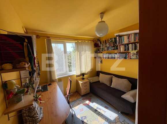 Apartament de vânzare 3 camere Dacia - 71005AV | BLITZ Târgu Mureș | Poza8