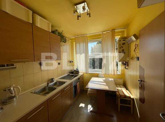 Apartament de vânzare 3 camere Dacia - 71005AV | BLITZ Târgu Mureș | Poza2