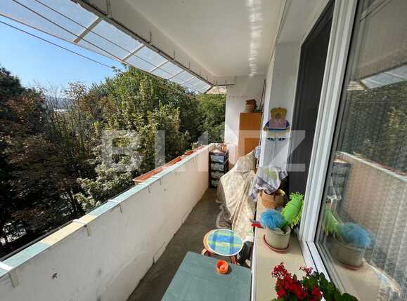 Apartament de vânzare 3 camere Dacia - 71005AV | BLITZ Târgu Mureș | Poza6