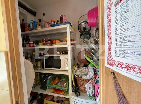 Apartament de vânzare 3 camere Dacia - 71005AV | BLITZ Târgu Mureș | Poza3