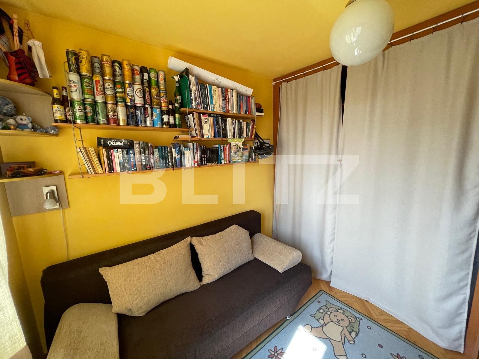 Apartament de vânzare 3 camere Dacia - 71005AV | BLITZ Târgu Mureș | Poza9