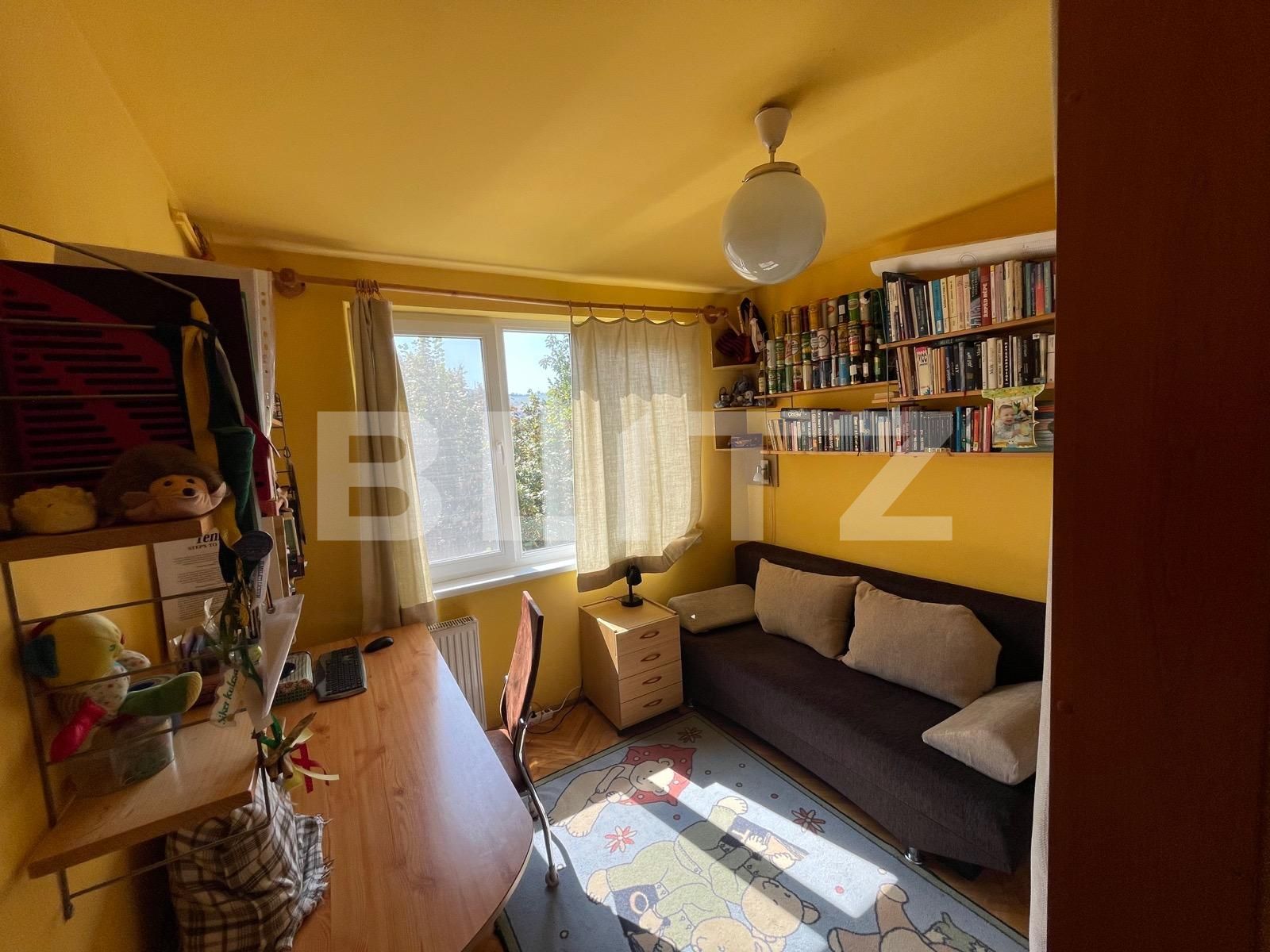 Apartament de vânzare 3 camere Dacia - 71005AV | BLITZ Târgu Mureș | Poza8