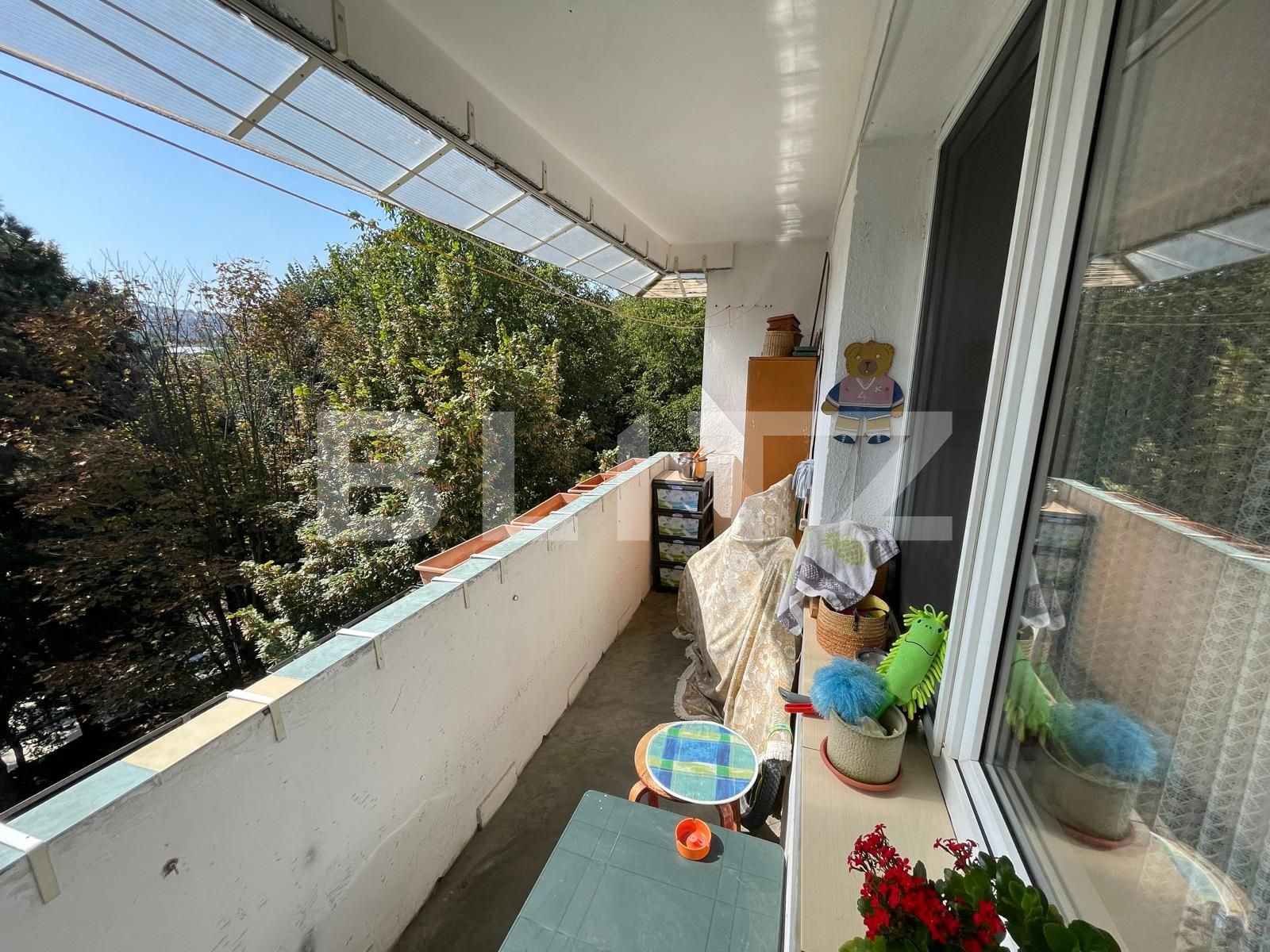 Apartament de vânzare 3 camere Dacia - 71005AV | BLITZ Târgu Mureș | Poza6