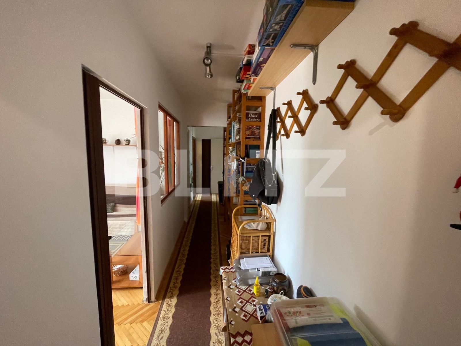 Apartament de vânzare 3 camere Dacia - 71005AV | BLITZ Târgu Mureș | Poza4