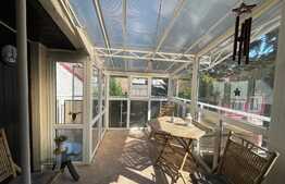 Investiție! Casa de vânzare cu 7 apartamente, 490 mp utili, zona Centrala!