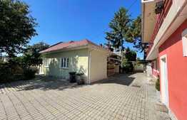 Investiție! Casa de vânzare cu 7 apartamente, 490 mp utili, zona Centrala!