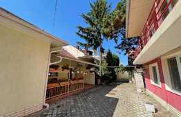 Investiție! Casa de vânzare cu 7 apartamente, 490 mp utili, zona Centrala!