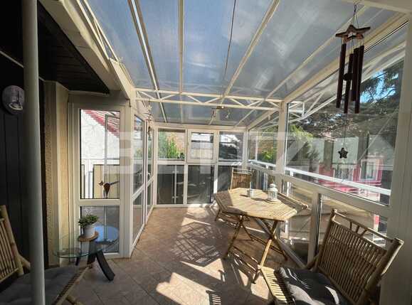 Casa de vânzare 15 camere Central - 71207CV | BLITZ Târgu Mureș | Poza9