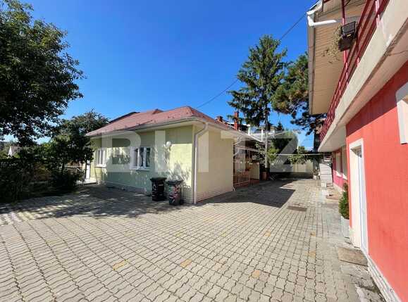 Casa de vânzare 15 camere Central - 71207CV | BLITZ Târgu Mureș | Poza3