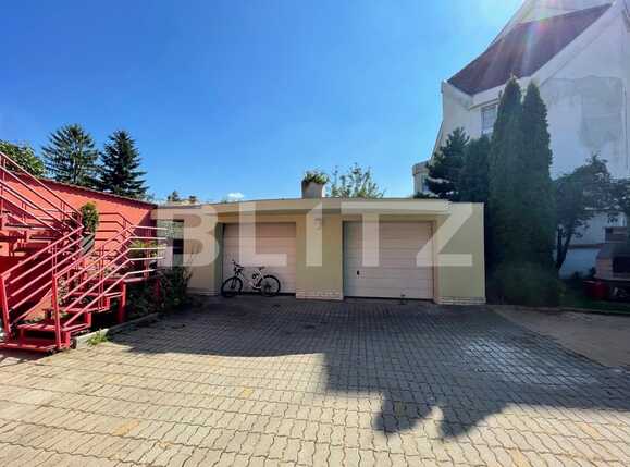 Casa de vânzare 15 camere Central - 71207CV | BLITZ Târgu Mureș | Poza4