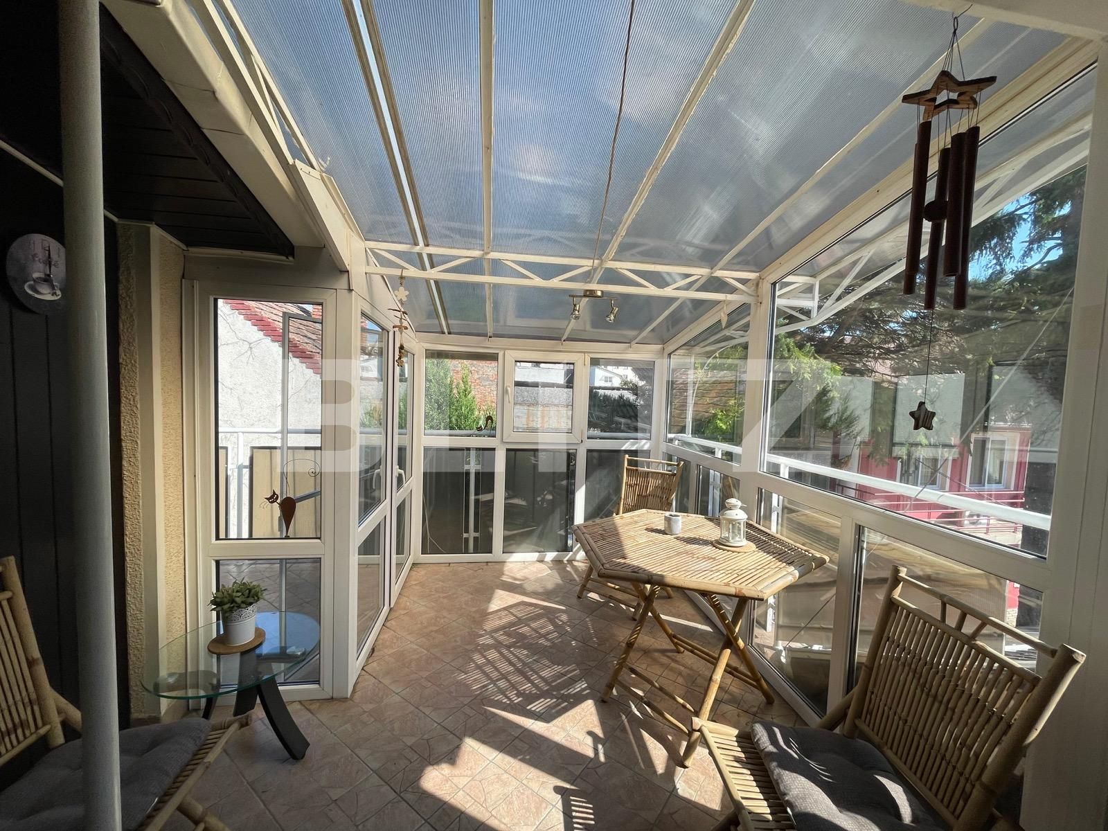 Casa de vânzare 15 camere Central - 71207CV | BLITZ Târgu Mureș | Poza9