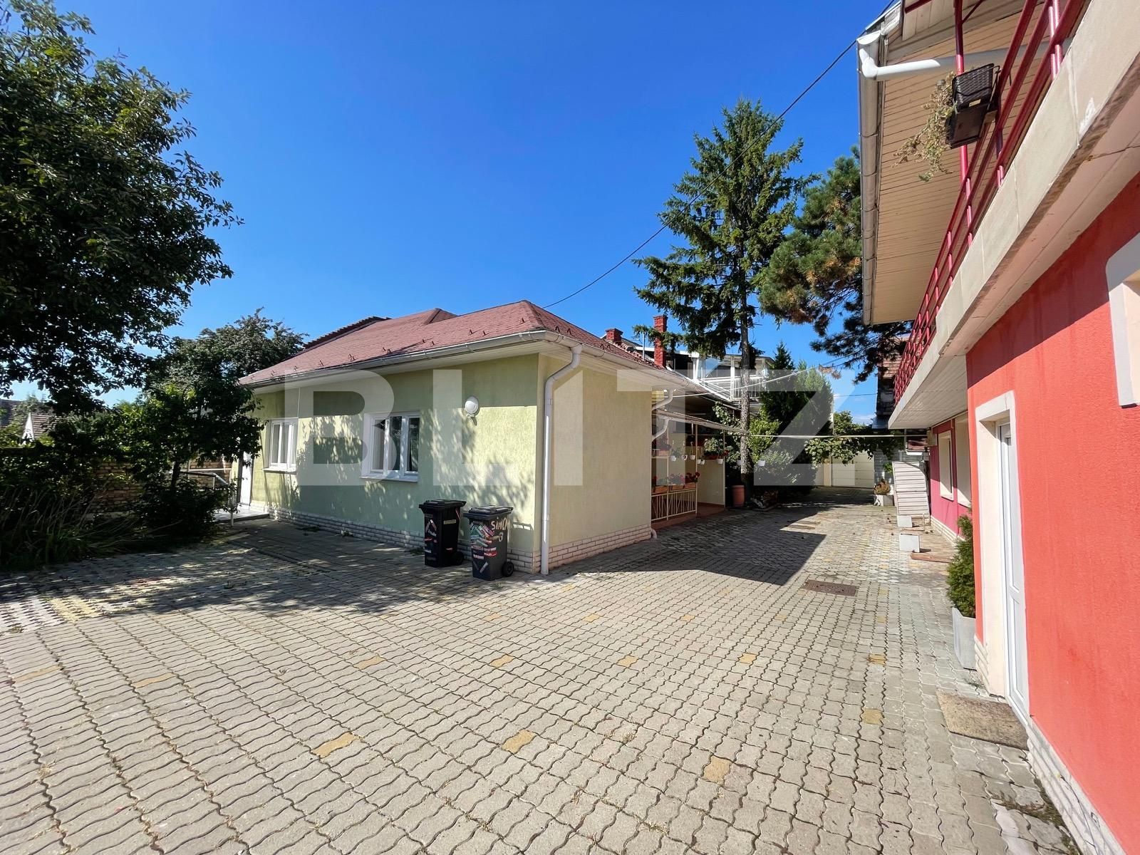 Casa de vânzare 15 camere Central - 71207CV | BLITZ Târgu Mureș | Poza3