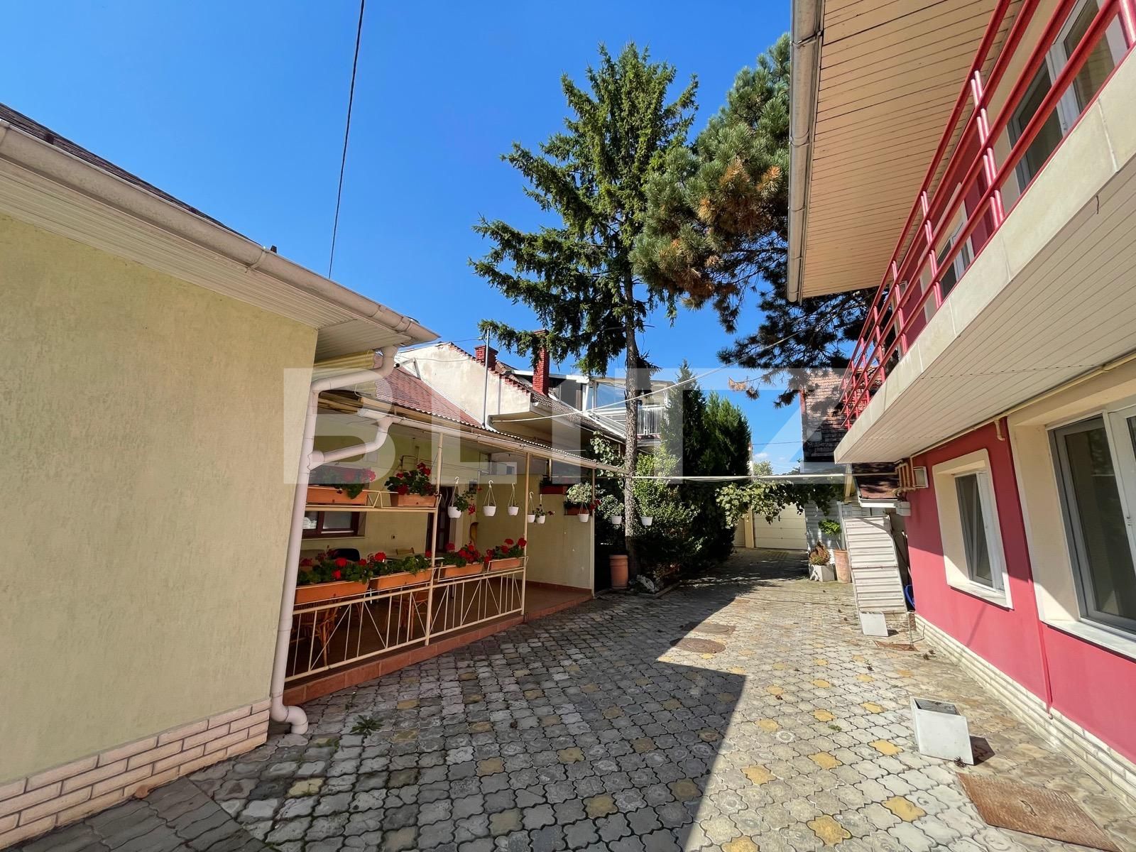 Casa de vânzare 15 camere Central - 71207CV | BLITZ Târgu Mureș | Poza2