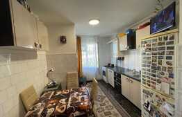Apartament cu 2 camere, decomandat, aproape de UMF