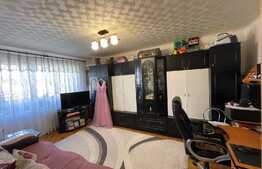 Apartament cu 2 camere, decomandat, aproape de UMF