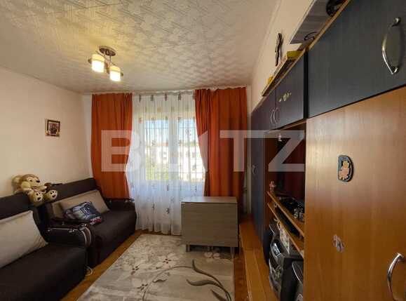 Apartament de vânzare 2 camere Cornisa - 71401AV | BLITZ Târgu Mureș | Poza4