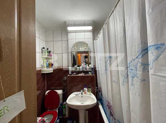 Apartament de vânzare 2 camere Cornisa - 71401AV | BLITZ Târgu Mureș | Poza2