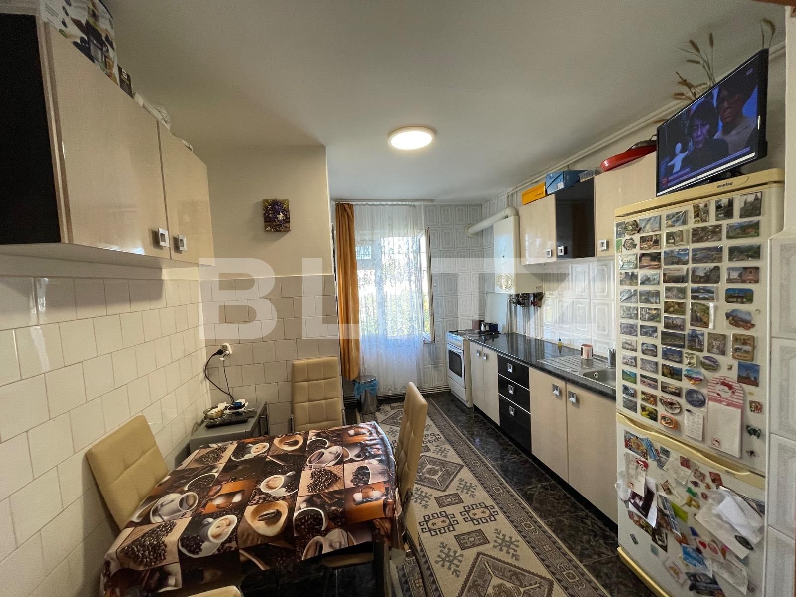 Apartament de vânzare 2 camere Cornisa - 71401AV | BLITZ Târgu Mureș | Poza1