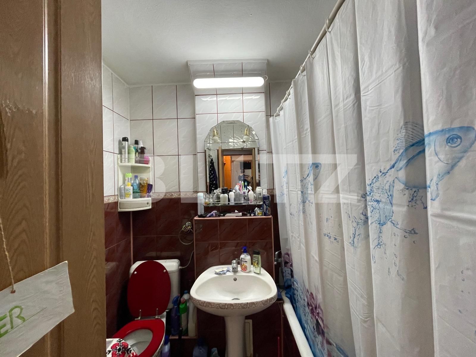 Apartament de vânzare 2 camere Cornisa - 71401AV | BLITZ Târgu Mureș | Poza2