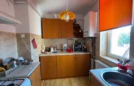 Apartament de 2 camere, zona central!