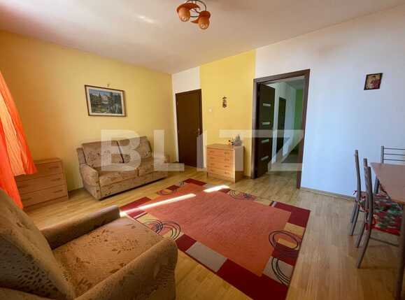 Apartament de vânzare 2 camere Central - 71563AV | BLITZ Târgu Mureș | Poza2