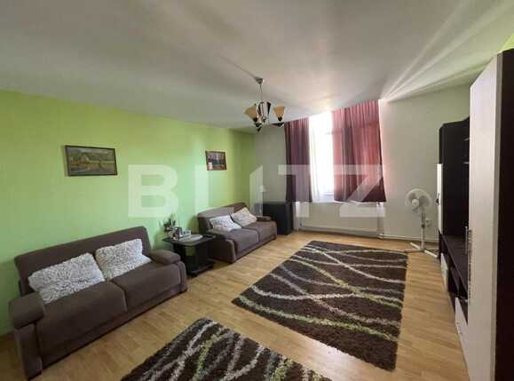 Apartament de vânzare 2 camere Central - 71563AV | BLITZ Târgu Mureș | Poza1