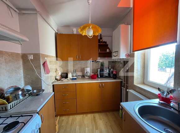 Apartament de vânzare 2 camere Central - 71563AV | BLITZ Târgu Mureș | Poza3