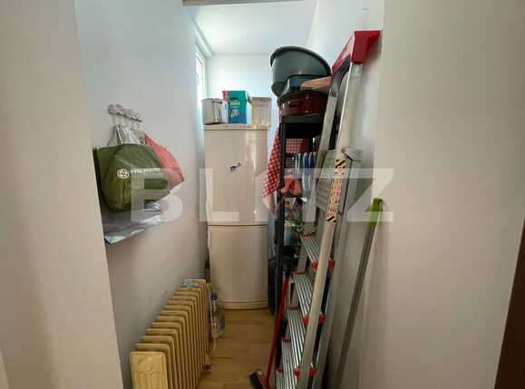 Apartament de vânzare 2 camere Central - 71563AV | BLITZ Târgu Mureș | Poza4